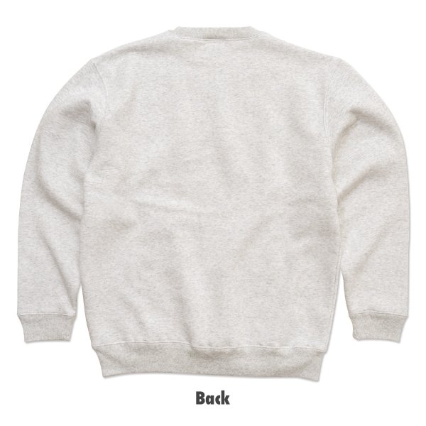 Photo4: MOON Holidays Sweatshirt (4)