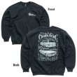 Photo3: 【Pre-Order】31st CROWN PICNIC 2026 Sweatshirt【Order deadline: Nov. 3(Tue)/JST】 (3)