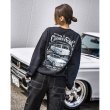 Photo1: 【Pre-Order】31st CROWN PICNIC 2026 Sweatshirt【Order deadline: Nov. 3(Tue)/JST】 (1)
