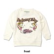 Photo2: Kids Sprightly Fairy Sweatshirt (2)