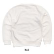 Photo3: Kids MOON Holidays Sweatshirt (3)
