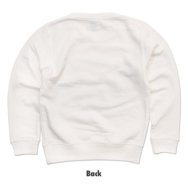 Photo3: Kids MOON Holidays Sweatshirt (3)