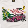 Photo4: Kids MOON Holidays Sweatshirt (4)