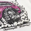 Photo6: Kids MOON Holidays Sweatshirt (6)