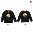 Photo6: Eyeball Infant Sweatshirt (6)