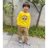 Photo: Eyeball Infant Sweatshirt