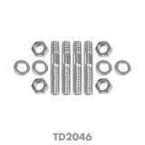 Photo: Carburetor Stud Kits Small Block for Shevy 1 3/8 inch