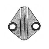 Photo: Fuel Pump Block - Off Plates for Big Block Chevy