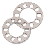 Photo: 5hole Wheel Spacer
