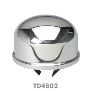 Photo: Push - In Breather