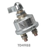 Photo: Battery Cutout Switch