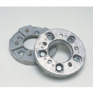 Photo: 5hole Wheel Spacer 5 1/2inch → 5inch