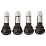 Photo: Chrome Air Valve Stem