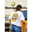 Photo1: MOON EYEBALL T Shirts (1)