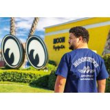 Photo: Fly with MOON T-Shirt