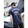Photo10: Fly with MOON T-Shirt (10)