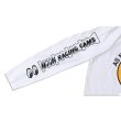 Photo6: MOON Eyeball Long Sleeve T-Shirt (6)
