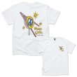 Photo2: MOON Cafe T-Shirt (2)