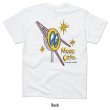 Photo3: MOON Cafe T-Shirt (3)