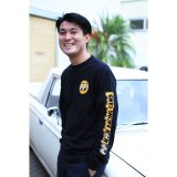 Photo: MOON Racing Cam Long Sleeve T-Shirt