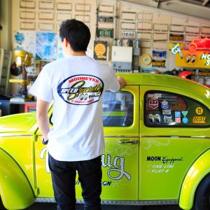 Photo: Speed Specialty T Shirts