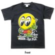 Photo4: Rat Fink x MOON T-shirt (4)