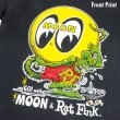 Photo7: Rat Fink x MOON T-shirt (7)