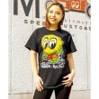 Photo2: Rat Fink x MOON T-shirt (2)