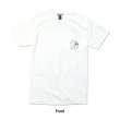 Photo4: MOON Dice Pocket T-shirt (4)