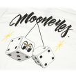 Photo6: MOON Dice Pocket T-shirt (6)