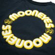 Photo11: 【30%OFF】 MOON Circle Logo T-shirt (11)