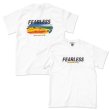 Photo3: 【30%OFF】 MOON Fearless T-shirt (3)