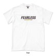 Photo4: 【30%OFF】 MOON Fearless T-shirt (4)