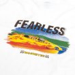 Photo6: 【30%OFF】 MOON Fearless T-shirt (6)