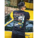 Photo: Honmoku Street T-shirt