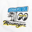 Photo6: Honmoku by the Sea T-shirt (6)
