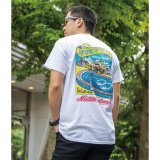 Photo: Honmoku by the Sea T-shirt