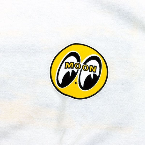 Photo6: MOON Honmoku Map T-shirt (6)