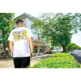 Photo: MOON Honmoku Map T-shirt