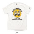 Photo2: 【30%OFF】2022 Bonneville MOON T-shirt (2)
