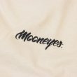Photo6: MOONEYES Logo T-shirt (6)