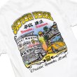 Photo7: HMK Motor Town T-shirt (7)