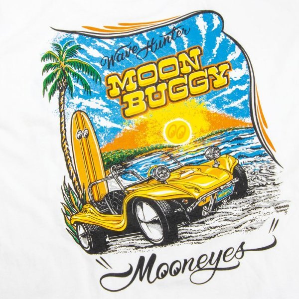 Photo7: MOON Buggy T-shirt (7)