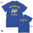 Photo8: Popping Up MOONEYES T-shirt (8)