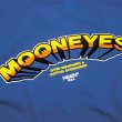 Photo12: Popping Up MOONEYES T-shirt (12)