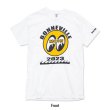 Photo3: 【30%OFF】2023 Bonneville MOON T-shirt (3)