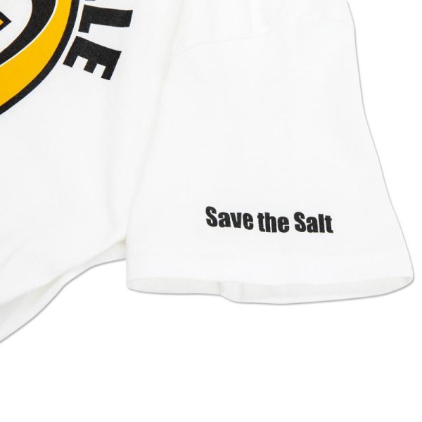 Photo4: 【30%OFF】2023 Bonneville MOON T-shirt (4)