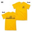 Photo8: Glowing MOONEYES T-shirt (8)