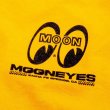 Photo10: Glowing MOONEYES T-shirt (10)