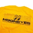 Photo11: Glowing MOONEYES T-shirt (11)